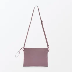 Hot Muji Bolsa bandolera repelente al agua