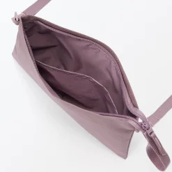 Hot Muji Bolsa bandolera repelente al agua