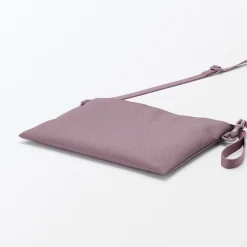 Hot Muji Bolsa bandolera repelente al agua