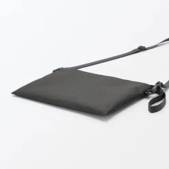 Hot Muji Bolsa bandolera repelente al agua