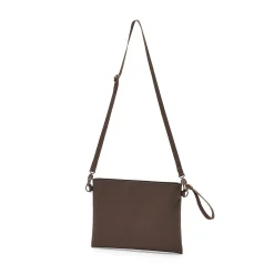Hot Muji Bolsa bandolera repelente al agua