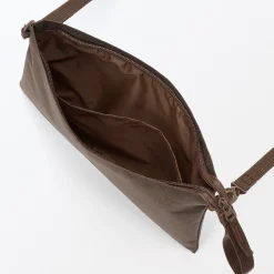 Hot Muji Bolsa bandolera repelente al agua