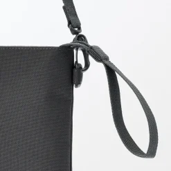 Hot Muji Bolsa bandolera repelente al agua
