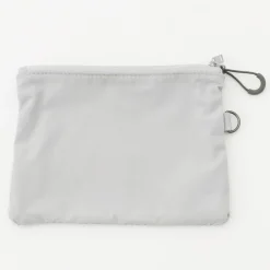 Hot Muji Bolsa con doble cierre M
