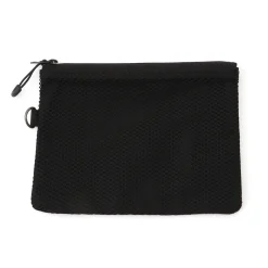 Hot Muji Bolsa con doble cierre M