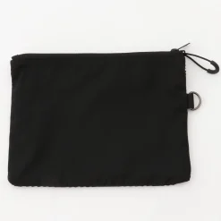 Hot Muji Bolsa con doble cierre M