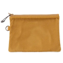 Hot Muji Bolsa con doble cierre M