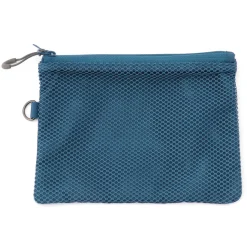 Hot Muji Bolsa con doble cierre M