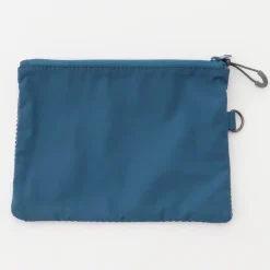 Hot Muji Bolsa con doble cierre M