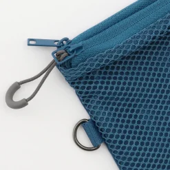 Hot Muji Bolsa con doble cierre M