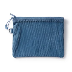Hot Muji Bolsa con doble cierre M