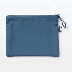 Hot Muji Bolsa con doble cierre M