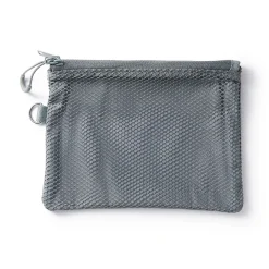 Hot Muji Bolsa con doble cierre M