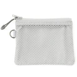 Best Muji Bolsa con doble cierre S