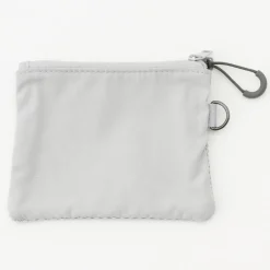 Best Muji Bolsa con doble cierre S