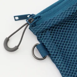 Best Muji Bolsa con doble cierre S