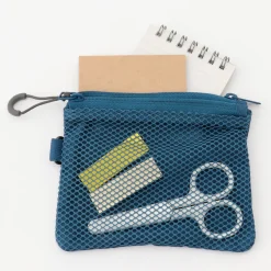 Best Muji Bolsa con doble cierre S