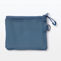 Best Muji Bolsa con doble cierre S