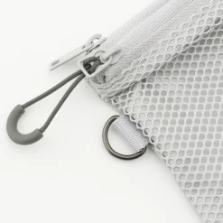 Best Muji Bolsa con doble cierre S