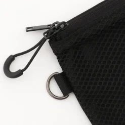Best Muji Bolsa con doble cierre S