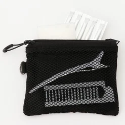 Best Muji Bolsa con doble cierre S