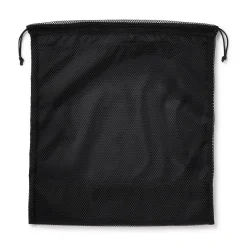 Outlet Muji Bolsa de malla con cordón - Grande