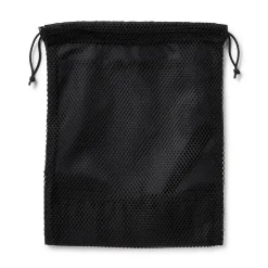 Hot Muji Bolsa de malla con cordón - Pequeña