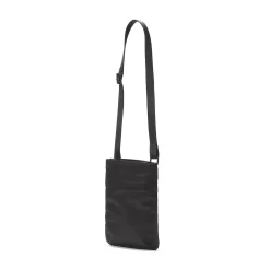 Clearance Muji Bolsa de nailon reciclado y cuerpo cruzado ‐ Mini