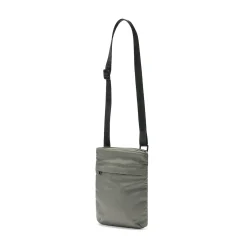 Clearance Muji Bolsa de nailon reciclado y cuerpo cruzado ‐ Mini