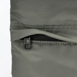 Clearance Muji Bolsa de nailon reciclado y cuerpo cruzado ‐ Mini