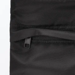 Clearance Muji Bolsa de nailon reciclado y cuerpo cruzado ‐ Mini
