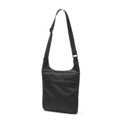 Best Muji Bolsa de nailon reciclado y cuerpo cruzado
