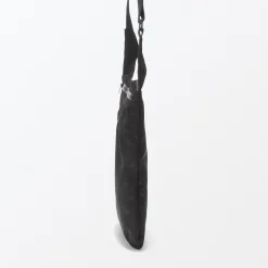 Best Muji Bolsa de nailon reciclado y cuerpo cruzado
