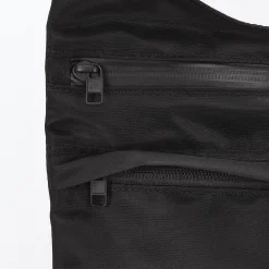 Best Muji Bolsa de nailon reciclado y cuerpo cruzado