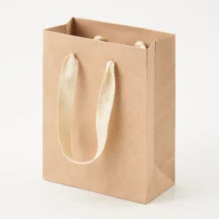 Outlet Muji Bolsa de papel S