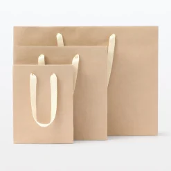 Outlet Muji Bolsa de papel S