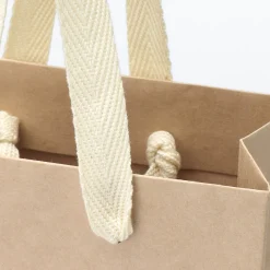 Outlet Muji Bolsa de papel S