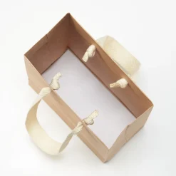 Outlet Muji Bolsa de papel S