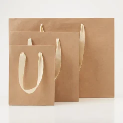 Outlet Muji Bolsa de papel S