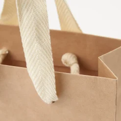 Outlet Muji Bolsa de papel S
