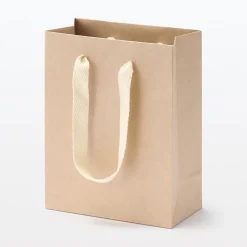Outlet Muji Bolsa de papel S