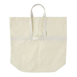Clearance Muji Bolsa de polietileno para ropa sucia