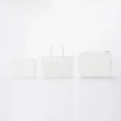 Muji Bolsa EVA SPA ‐ S
