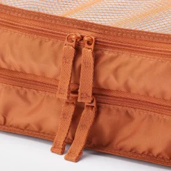 Muji Bolsa organizadora para ropa con dos compartimentos M
