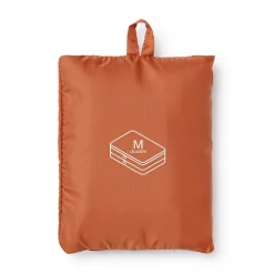 Muji Bolsa organizadora para ropa con dos compartimentos M