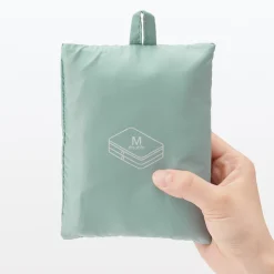 Muji Bolsa organizadora para ropa con dos compartimentos M