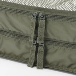 Muji Bolsa organizadora para ropa con dos compartimentos M