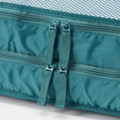 Muji Bolsa organizadora para ropa con dos compartimentos M