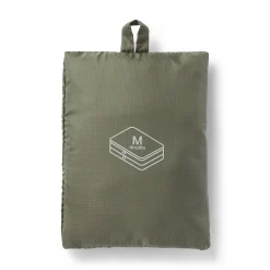 Muji Bolsa organizadora para ropa con dos compartimentos M