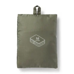 Muji Bolsa organizadora para ropa con dos compartimentos M